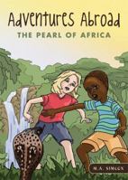 Adventures Abroad 1617773492 Book Cover