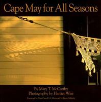 Cape May for All Seasons 0966833503 Book Cover
