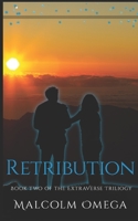 Retribution B0857C1G83 Book Cover