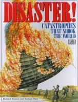 Disaster 0789420341 Book Cover