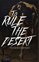 to rule the desert B0C1HXTVV6 Book Cover