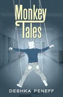 Monkey Tales 147596143X Book Cover