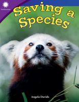 Saving a Species 1493867067 Book Cover