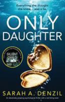 Only Daughter 178681711X Book Cover