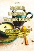 Sağlıklı Bağırsak Yemek Kitabı 1835007740 Book Cover