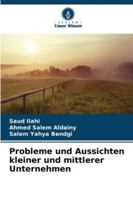 Probleme und Aussichten kleiner und mittlerer Unternehmen 6208691389 Book Cover
