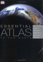 Essential Atlas of The World 0756672236 Book Cover