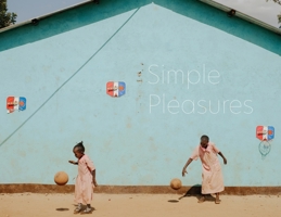 Simple Pleasures 1838072411 Book Cover