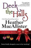 Deck the halls 0373030916 Book Cover