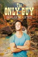 The Only Guy 1627988165 Book Cover