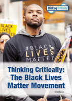 The Black Lives Matter Movement 1678203149 Book Cover