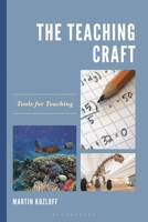 Teaching Craft : Tools for Teaching 1475872682 Book Cover