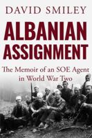 Albanian Assignment 1913518795 Book Cover