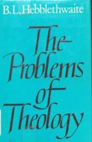 The Problems of Theology B003B3WUBK Book Cover