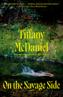 On the Savage Side 0593320700 Book Cover