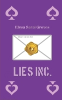 LIES Inc. B0CGL85T6Z Book Cover
