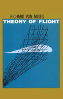 Theory of Flight 0486605418 Book Cover