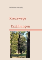 Kreuzwege: Erzählungen (German Edition) 3769315847 Book Cover