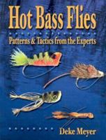 Hot Bass Flies 1571882855 Book Cover