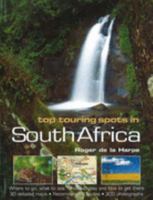 Top Touring Spots of South Africa 1919938346 Book Cover