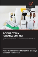 PodrEcznik Farmaceutyki (Polish Edition) 6630362667 Book Cover
