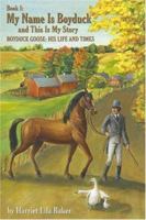 Cratis, the Hippo, Makes Us Swear (Boyduck Goose: His Life and Times, Book 3) 0805965416 Book Cover