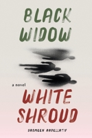 Black Widow, White Shroud 196032358X Book Cover
