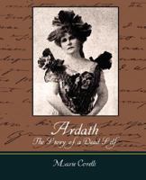 Ardath: The Story of a Dead Self 1530556953 Book Cover