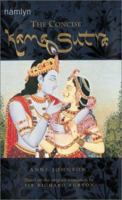 The Concise Kama Sutra: Based on the Original Translation by Sir Richard Burton 0600599388 Book Cover