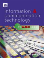 ICT for WJEC GCSE 0340907843 Book Cover