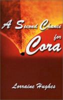 A Second Chance for Cora 1588513904 Book Cover