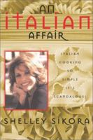 An Italian Affair 0972474900 Book Cover