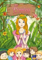 The Magical Princess 1625102585 Book Cover