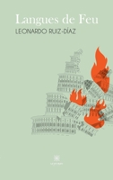 Langues de Feu B09TVC79N7 Book Cover