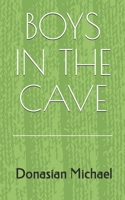 Boys in the Cave B088B3MPQG Book Cover