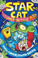 Star Cat: A Turnip in Time 1788452569 Book Cover