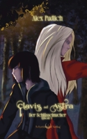 Clavis ad Astra: Episode 1 Der Schlüsselmacher 3690980232 Book Cover