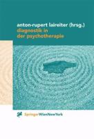 Diagnostik in Der Psychotherapie 3709174058 Book Cover