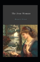 The Iron Woman Illustrated 8027340616 Book Cover