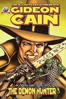 Gideon Cain 1934935743 Book Cover