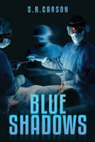 Blue Shadows 1959677675 Book Cover