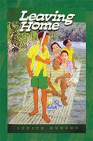 Leaving Home 1643670778 Book Cover