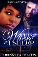 This Is Where I Sleep 1955006105 Book Cover