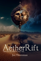 AetherRift B0CFWS3GKD Book Cover
