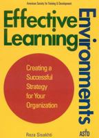 Effective Learning Environments 1562860925 Book Cover