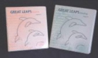 Great Lakes Reading Grades 3 - 5 Student Edition 1593470118 Book Cover