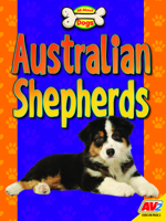 Australian Shepherds 1791140416 Book Cover