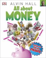 All About Money 0241206561 Book Cover