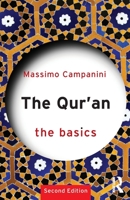 The Qur'an (Basics) (Basics) 1138666319 Book Cover