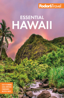 Fodor's Essential Hawaii 1640977376 Book Cover